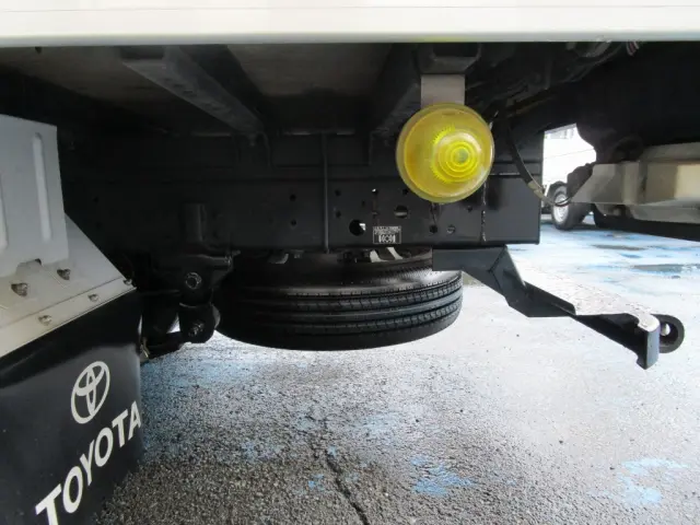 トヨタ ダイナ TPG-XZC605(2WD)の写真20