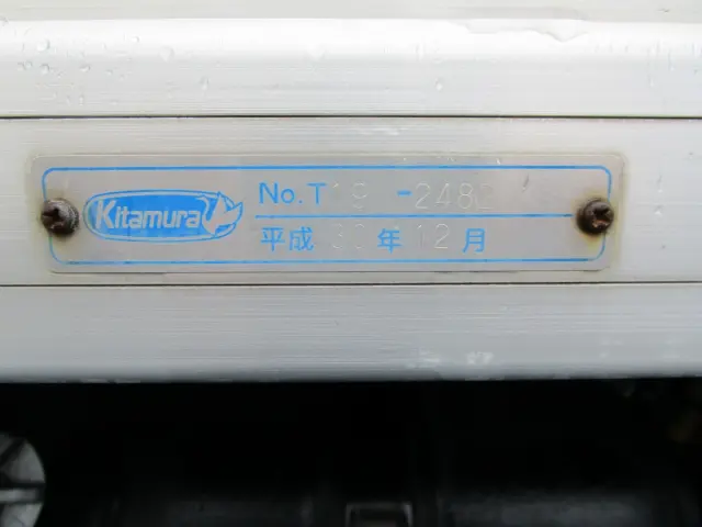 トヨタ ダイナ TPG-XZC605(2WD)の写真21