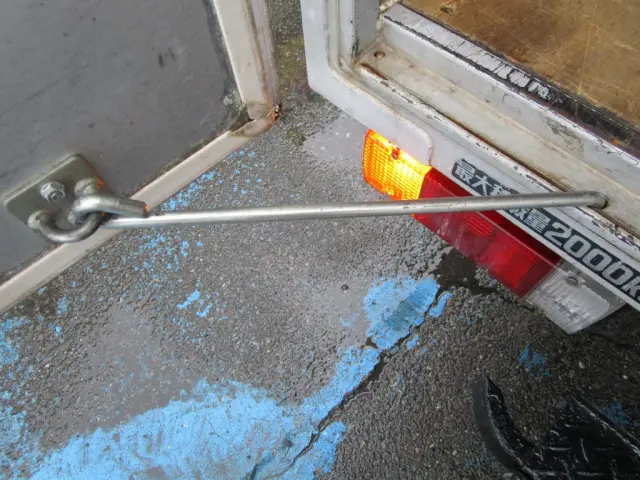 トヨタ ダイナ TPG-XZC605(2WD)の写真22