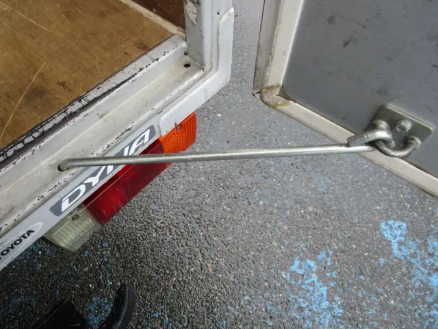 トヨタ ダイナ TPG-XZC605(2WD)の写真23