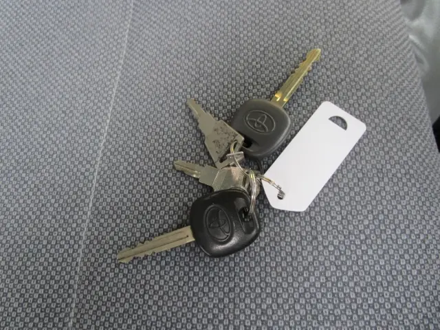 トヨタ ダイナ TPG-XZC605(2WD)の写真24