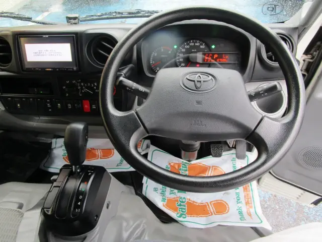 トヨタ ダイナ TPG-XZC605(2WD)の写真25