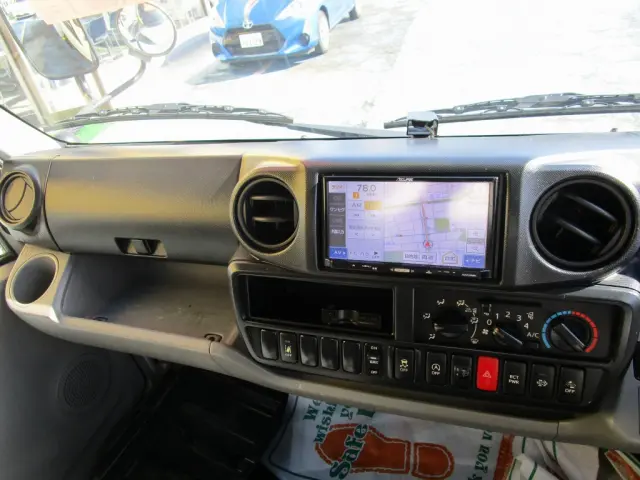 トヨタ ダイナ TPG-XZC605(2WD)の写真26