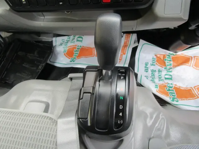 トヨタ ダイナ TPG-XZC605(2WD)の写真27