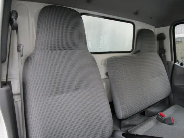 トヨタ ダイナ TPG-XZC605(2WD)の写真29