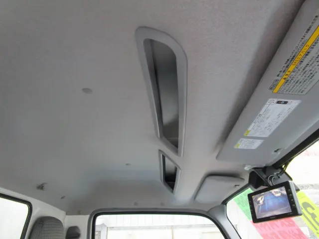 トヨタ ダイナ TPG-XZC605(2WD)の写真33