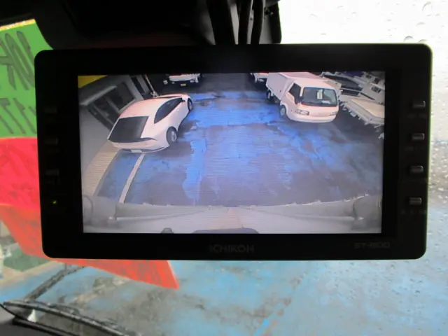 トヨタ ダイナ TPG-XZC605(2WD)の写真35