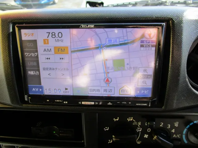 トヨタ ダイナ TPG-XZC605(2WD)の写真36