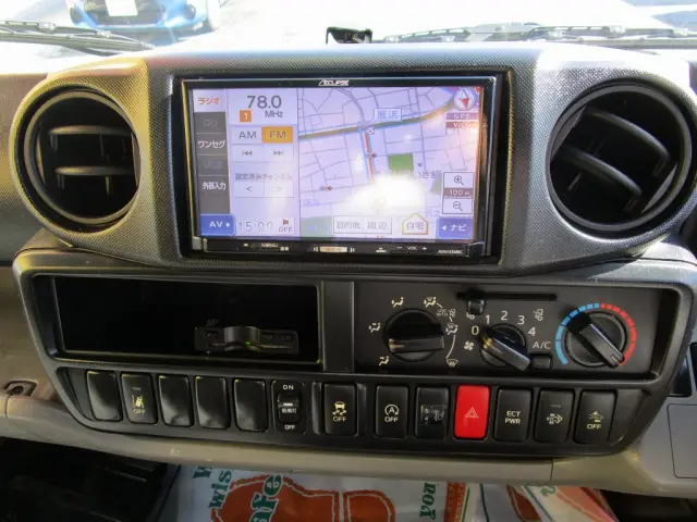 トヨタ ダイナ TPG-XZC605(2WD)の写真37