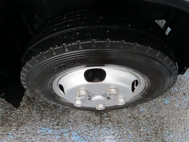 トヨタ ダイナ TPG-XZC605(2WD)の写真39