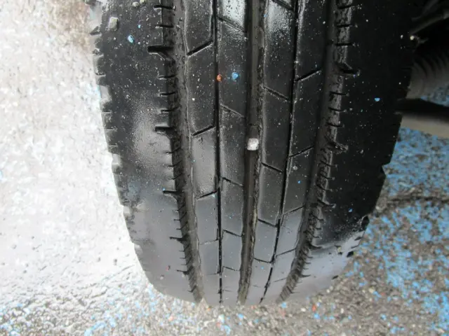 トヨタ ダイナ TPG-XZC605(2WD)の写真40