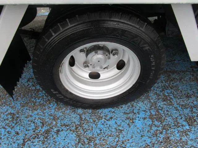 トヨタ ダイナ TPG-XZC605(2WD)の写真41