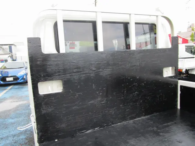 日野 デュトロ TKG-XZU605M(2WD)の写真13