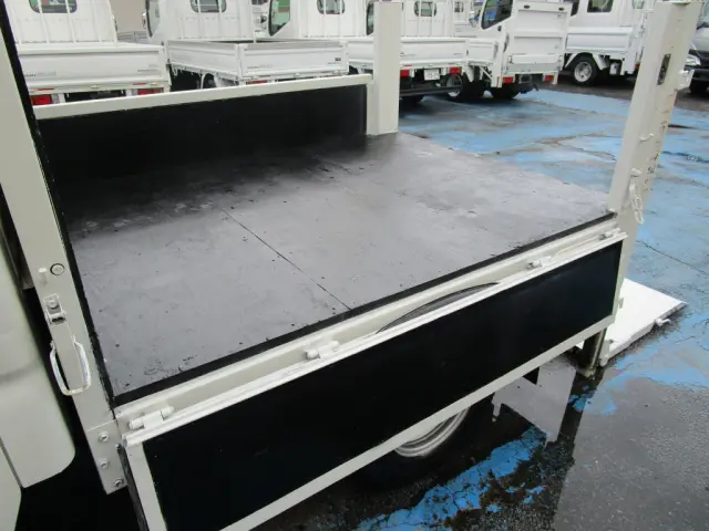 日野 デュトロ TKG-XZU605M(2WD)の写真14