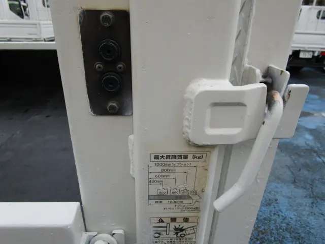 日野 デュトロ TKG-XZU605M(2WD)の写真17