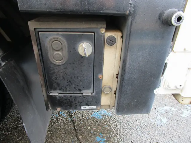 日野 デュトロ TKG-XZU605M(2WD)の写真19