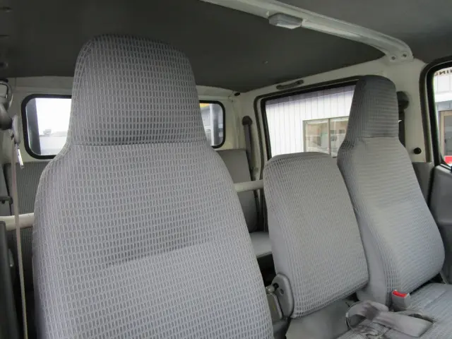 日野 デュトロ TKG-XZU605M(2WD)の写真29