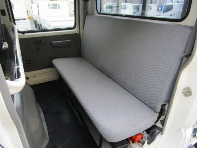 日野 デュトロ TKG-XZU605M(2WD)の写真33