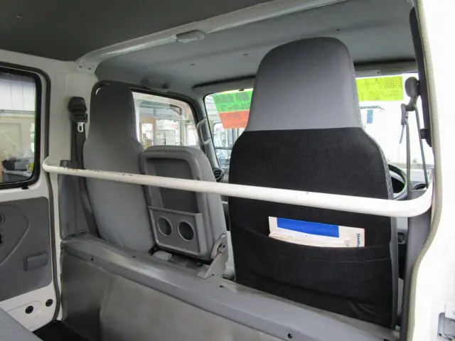 日野 デュトロ TKG-XZU605M(2WD)の写真34