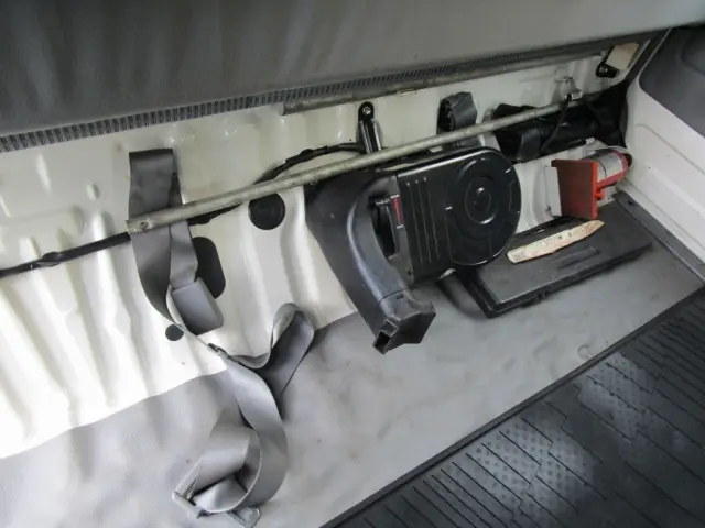 日野 デュトロ TKG-XZU605M(2WD)の写真35