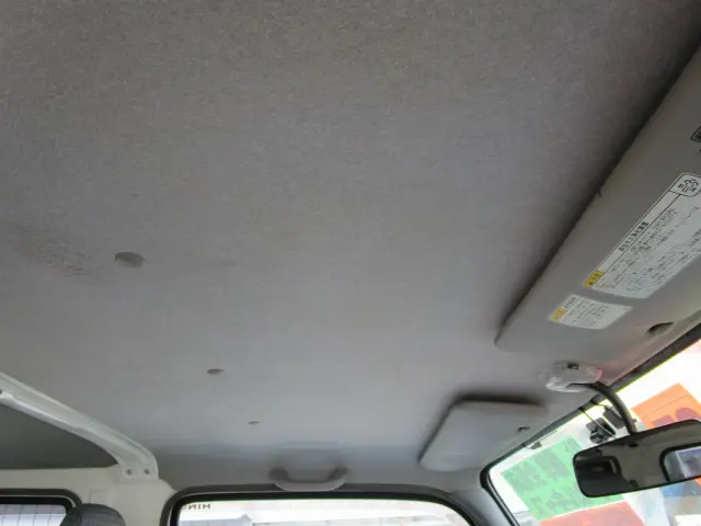 日野 デュトロ TKG-XZU605M(2WD)の写真41