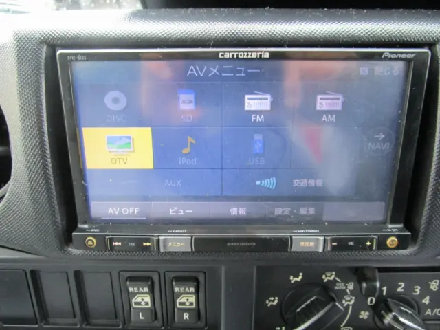 日野 デュトロ TKG-XZU605M(2WD)の写真43