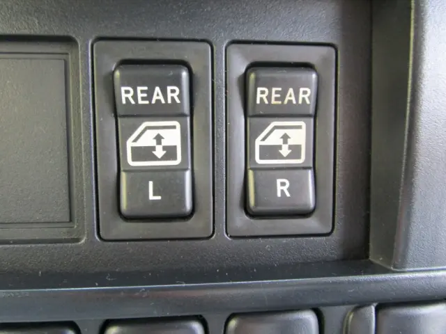 日野 デュトロ TKG-XZU605M(2WD)の写真46