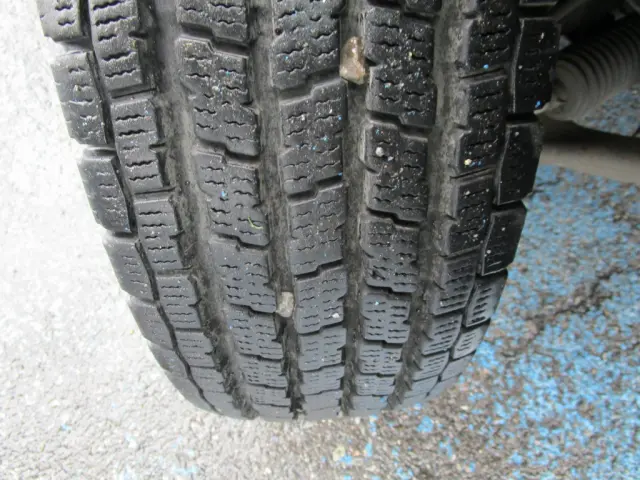 日野 デュトロ TKG-XZU605M(2WD)の写真49