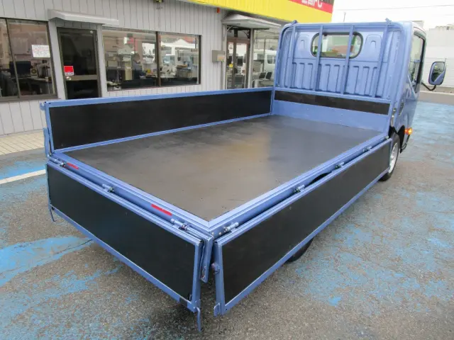 日産 アトラス CBF-SQ2F24(2WD)の写真2