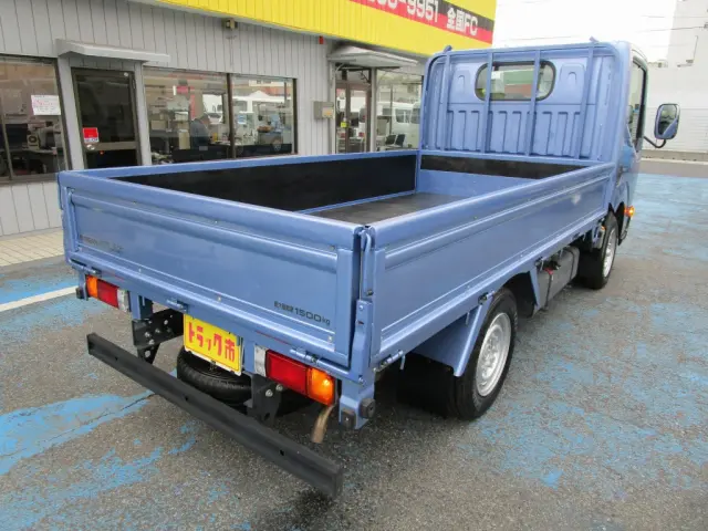 日産 アトラス CBF-SQ2F24(2WD)の写真3