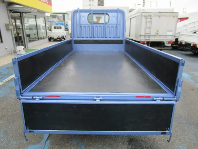 日産 アトラス CBF-SQ2F24(2WD)の写真4