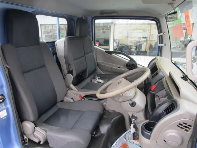 日産 アトラス CBF-SQ2F24(2WD)の写真6