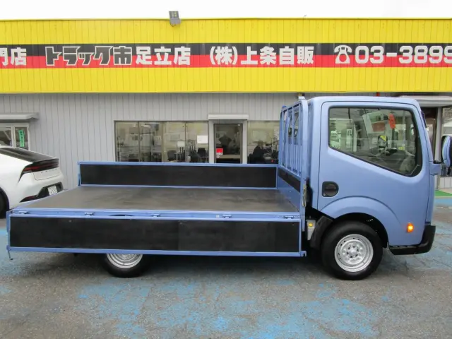 日産 アトラス CBF-SQ2F24(2WD)の写真9