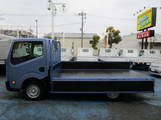 日産 アトラス CBF-SQ2F24(2WD)の写真10