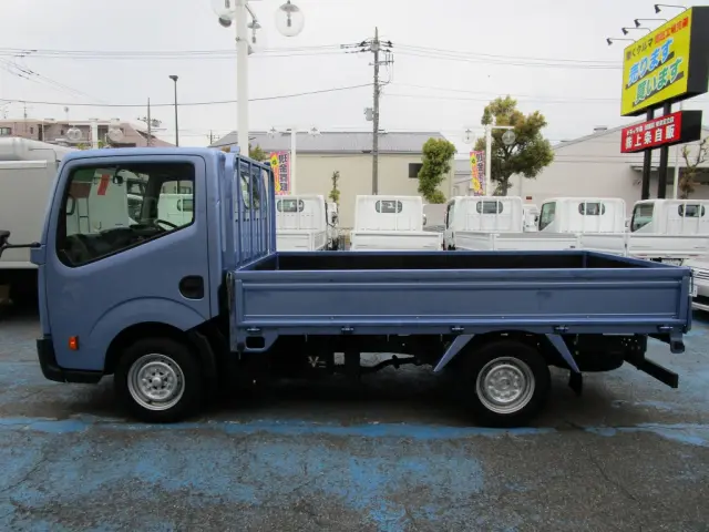 日産 アトラス CBF-SQ2F24(2WD)の写真11