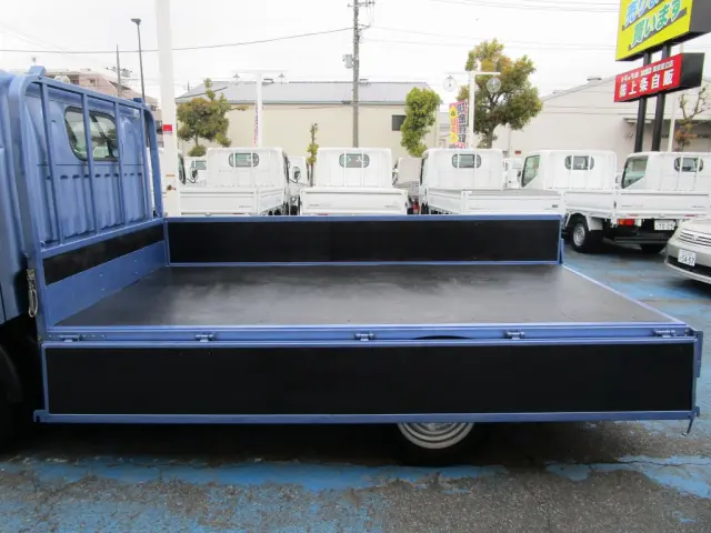 日産 アトラス CBF-SQ2F24(2WD)の写真12