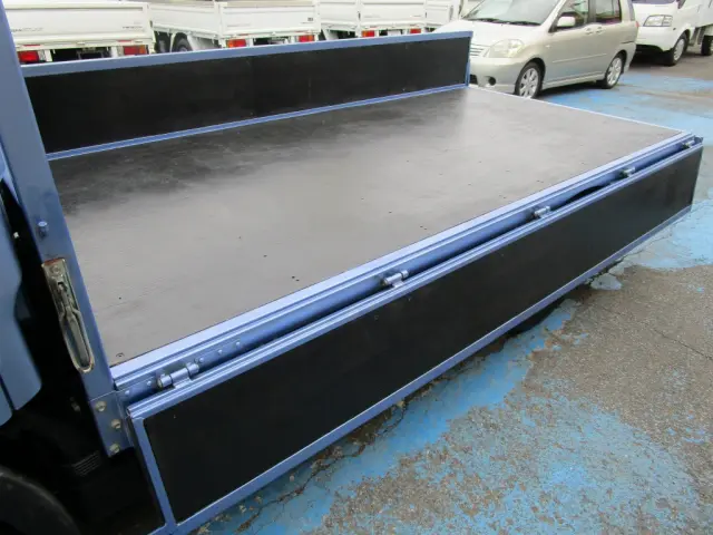 日産 アトラス CBF-SQ2F24(2WD)の写真14