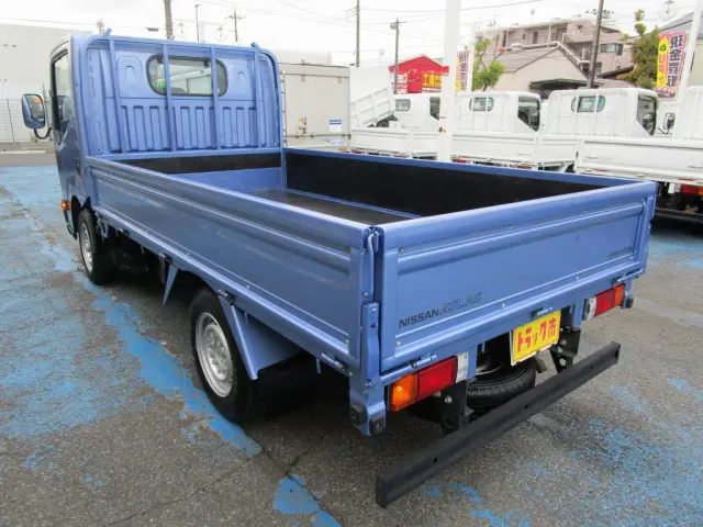 日産 アトラス CBF-SQ2F24(2WD)の写真15