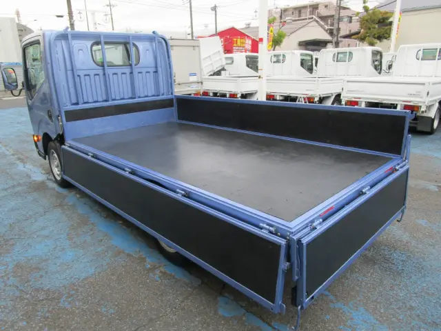 日産 アトラス CBF-SQ2F24(2WD)の写真16