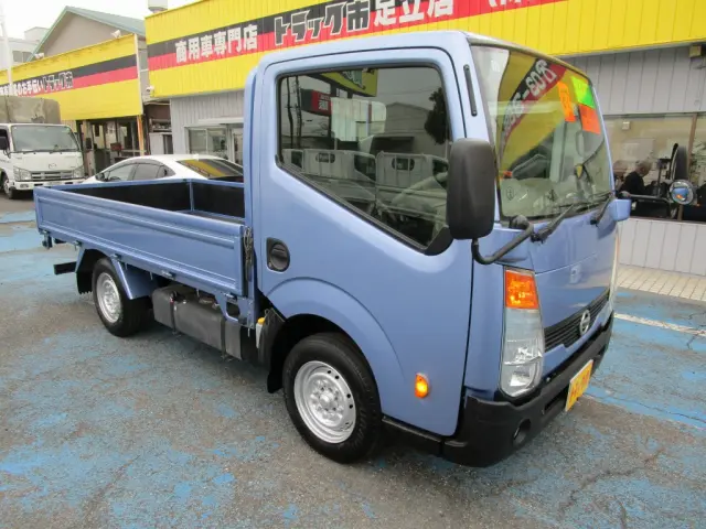 日産 アトラス CBF-SQ2F24(2WD)の写真17