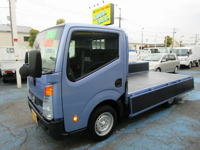 日産 アトラス CBF-SQ2F24(2WD)の写真18