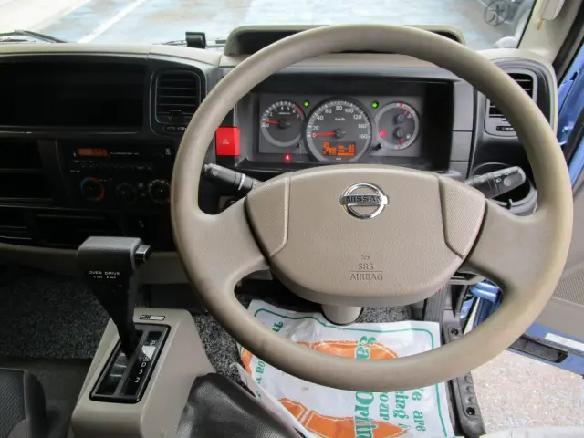 日産 アトラス CBF-SQ2F24(2WD)の写真19