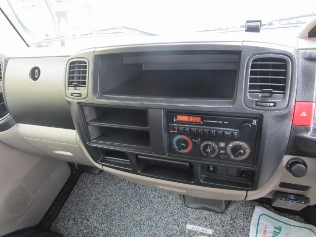 日産 アトラス CBF-SQ2F24(2WD)の写真20
