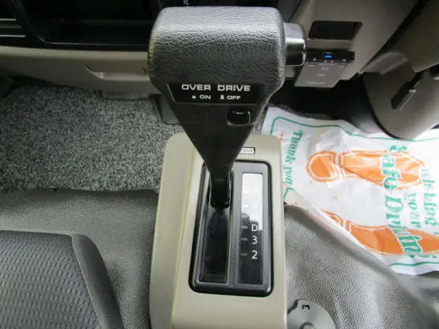 日産 アトラス CBF-SQ2F24(2WD)の写真21