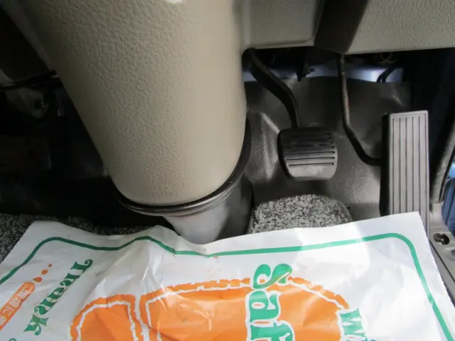 日産 アトラス CBF-SQ2F24(2WD)の写真22