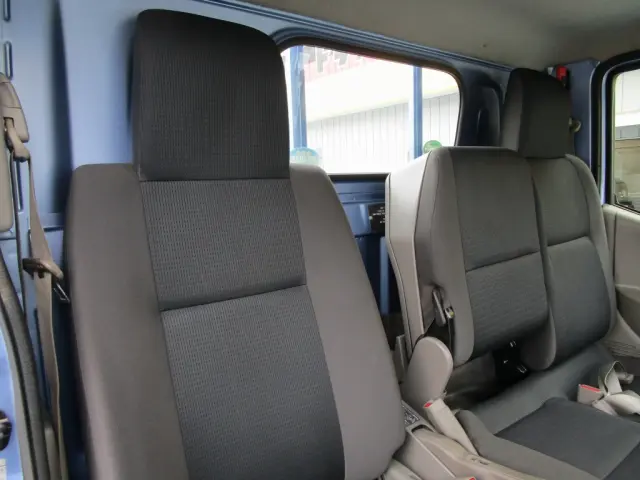 日産 アトラス CBF-SQ2F24(2WD)の写真23