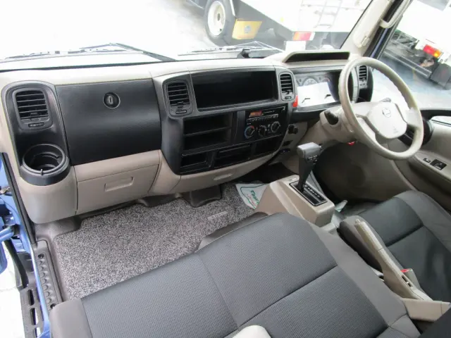 日産 アトラス CBF-SQ2F24(2WD)の写真25