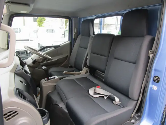 日産 アトラス CBF-SQ2F24(2WD)の写真26