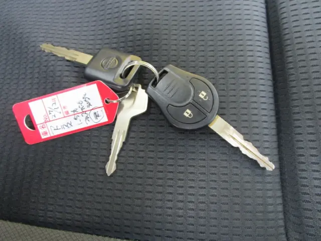 日産 アトラス CBF-SQ2F24(2WD)の写真33