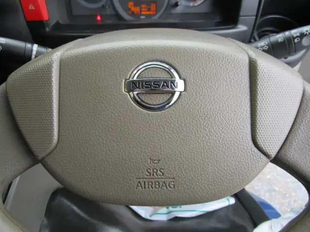 日産 アトラス CBF-SQ2F24(2WD)の写真34